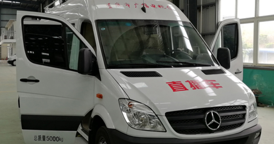 直播車(chē)系統(tǒng)